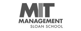 MIT Sloan School of Management